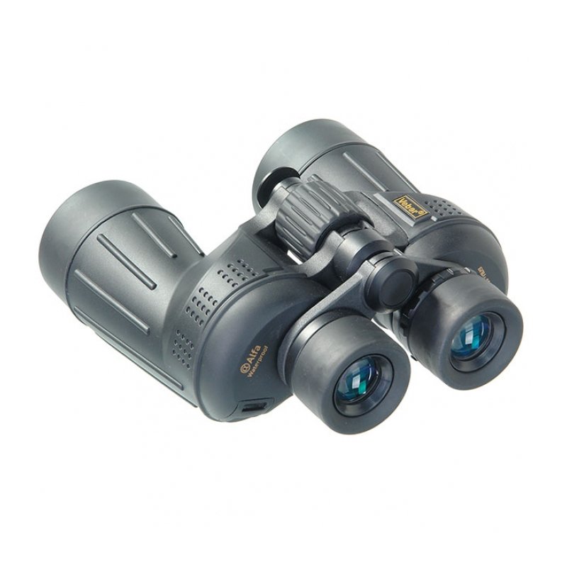 Бинокль Veber Alfa БПШЦс 10*50