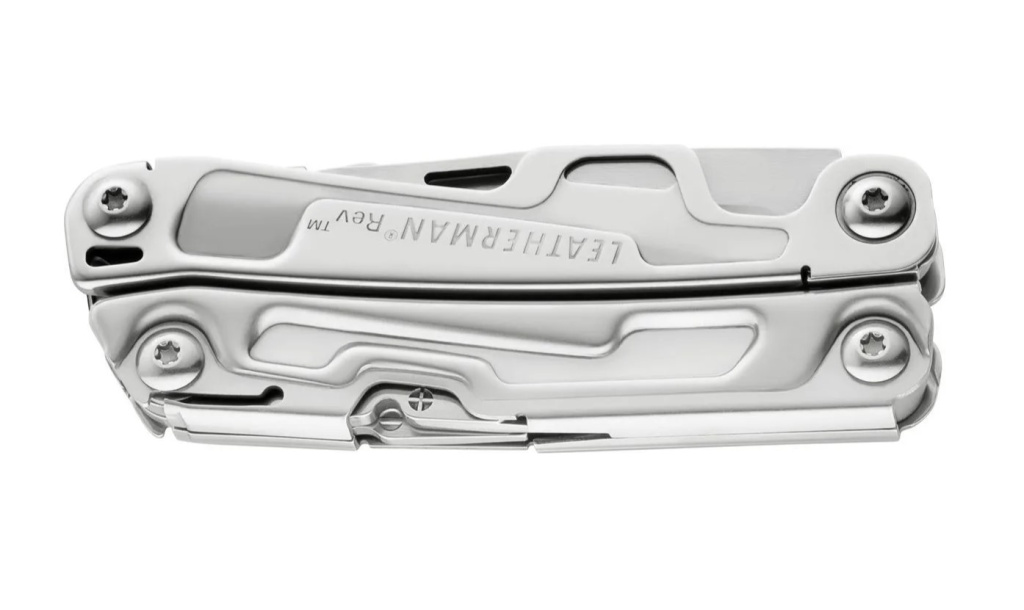 Мультитул Leatherman Rev