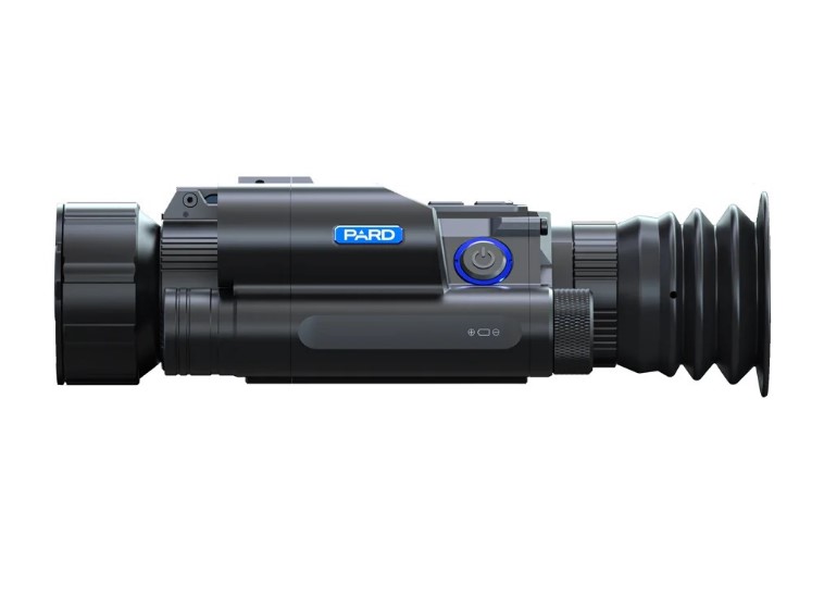 Тепловизионный прицел PARD SA 32-25LRF