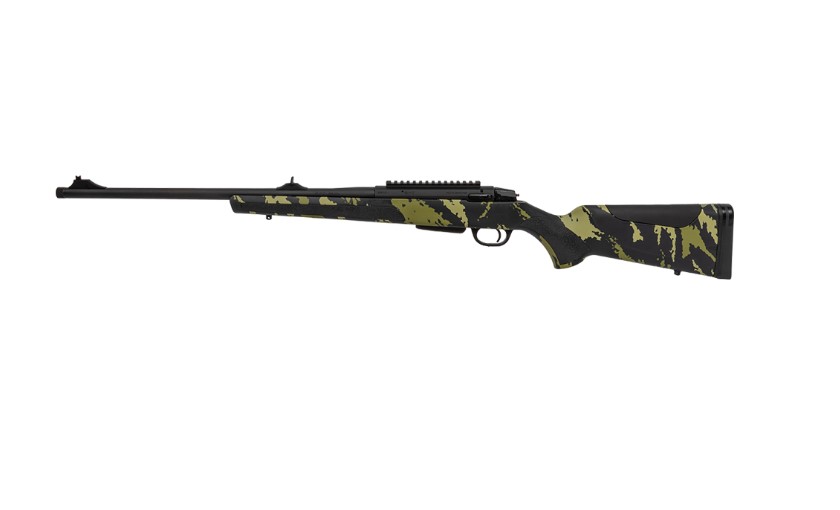 Нарезной карабин ATA ARMS Turqua Synthetic Vector Camo .308WIN ложа пластик,целик,мушка L=560 (1)