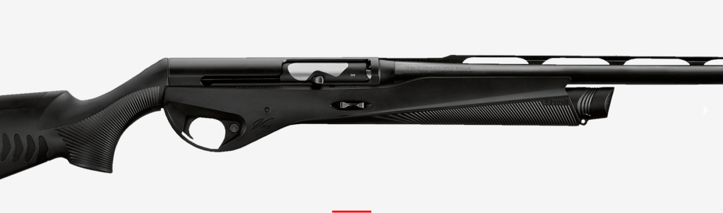 Охот. ружье Benelli Vinci Cordoba кал.12/76 760