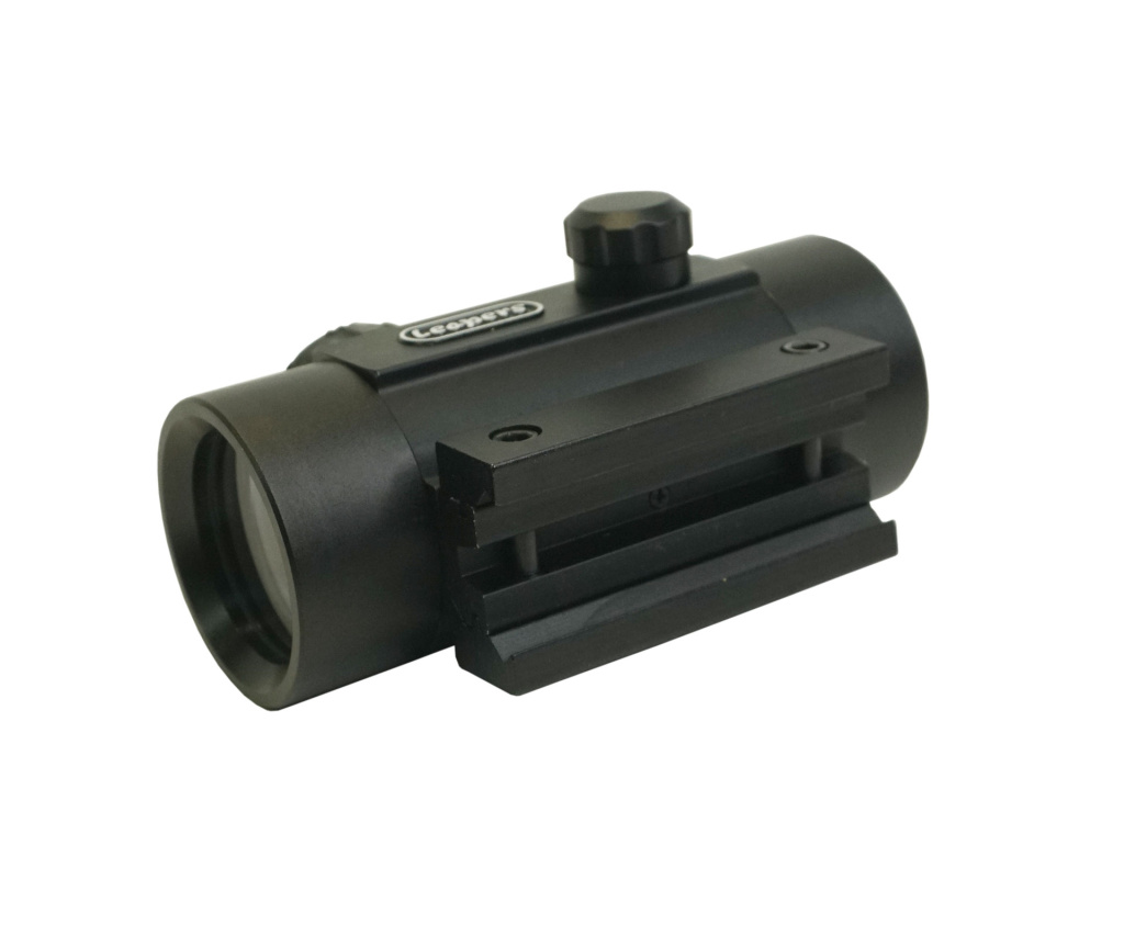 Прицел коллиматорный UTG 1x30 на weaver /BH-KUTG40/