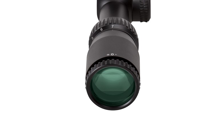 Прицел Vortex Crossfire II 2-7х32 BDC (3)