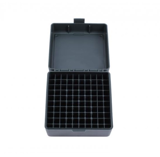 Футляр Remington патронов 100шт. к.9мм /R-906/