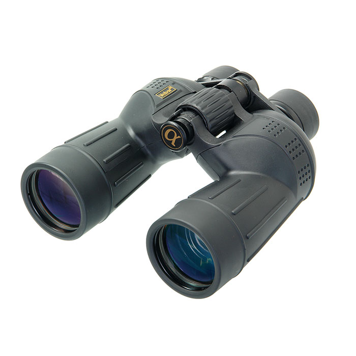 Бинокль Veber Alfa БПШЦс 10*50