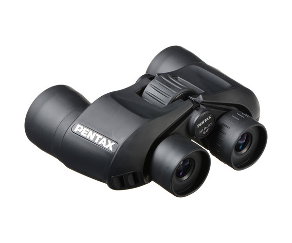 Бинокль Pentax 8*40 SP