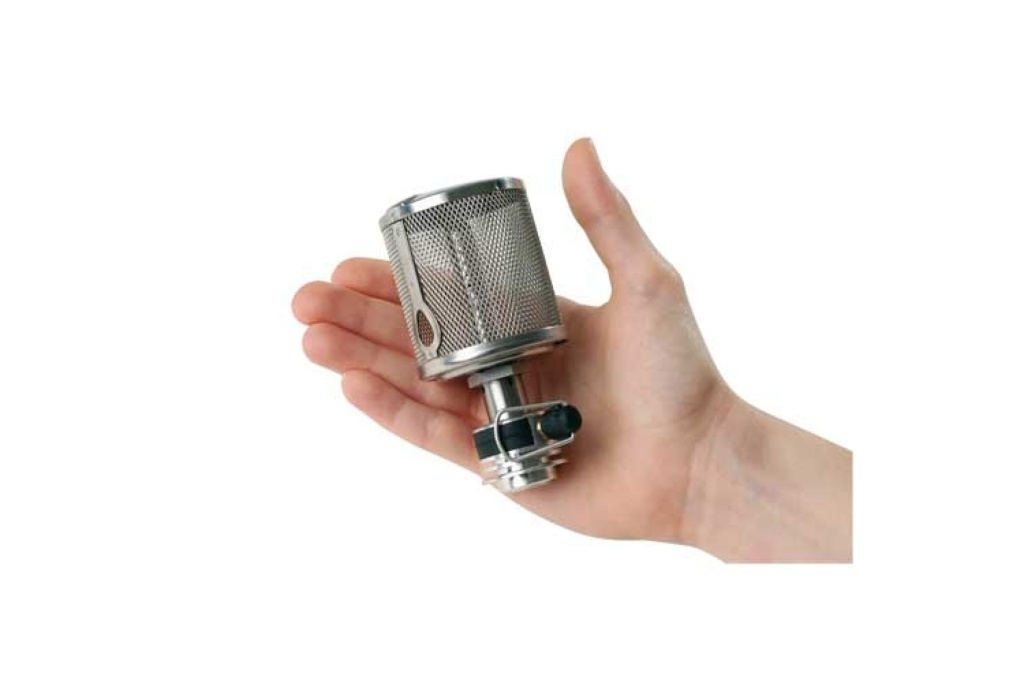 Лампа газовая Coleman F1-Lite Lantern+чехол /69188/