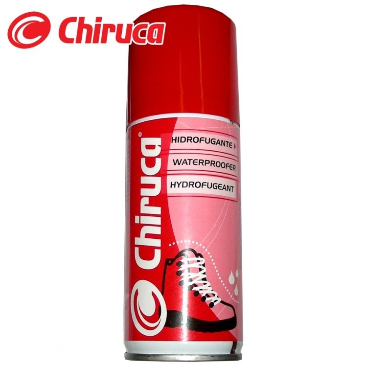 Спрей Chiruca
