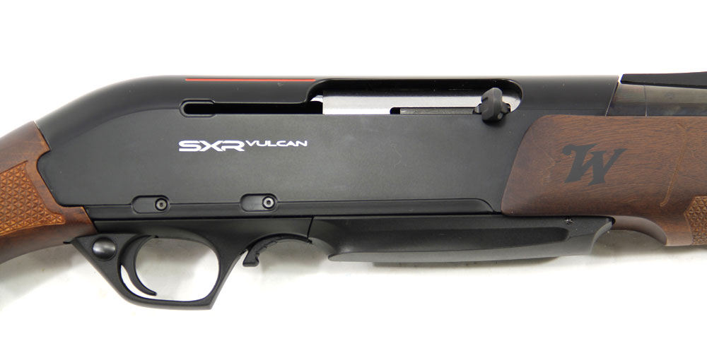Нарезной карабин Winchester SXR Vulcan kal.300WM (2)