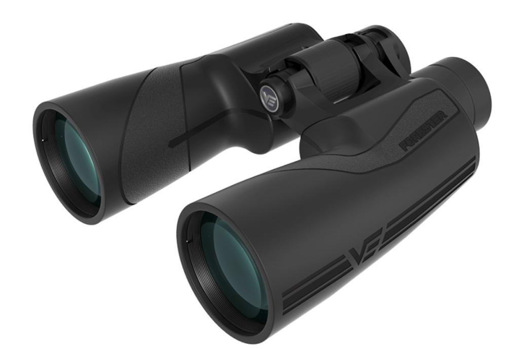 Бинокль Vector Forester 12x50 (SCBO-18)