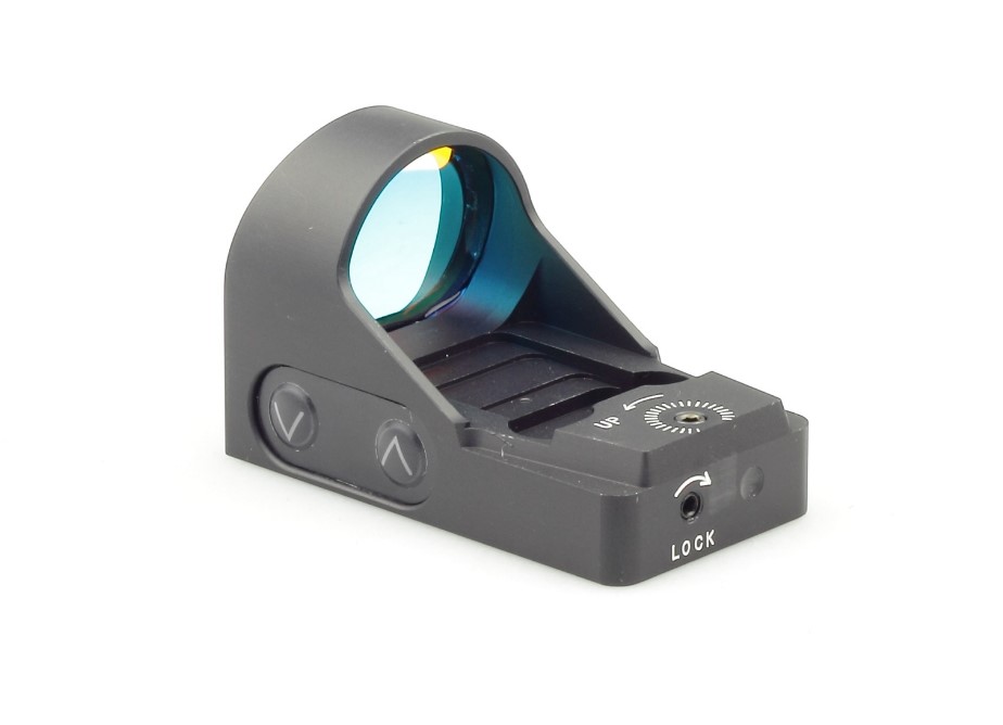 Прицел коллиматорный Hakko BED-XT-6 Weaver