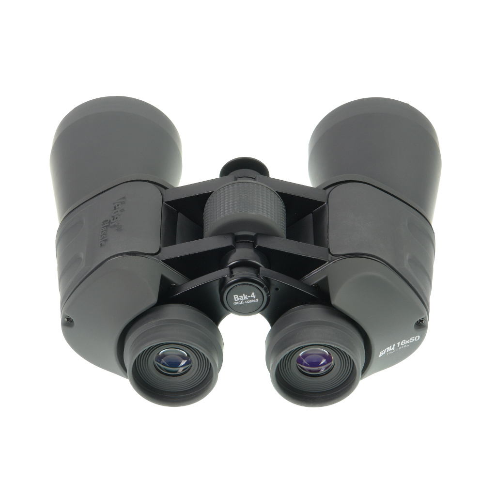Бинокль Veber Classic БПЦ 16*50 VR сер.