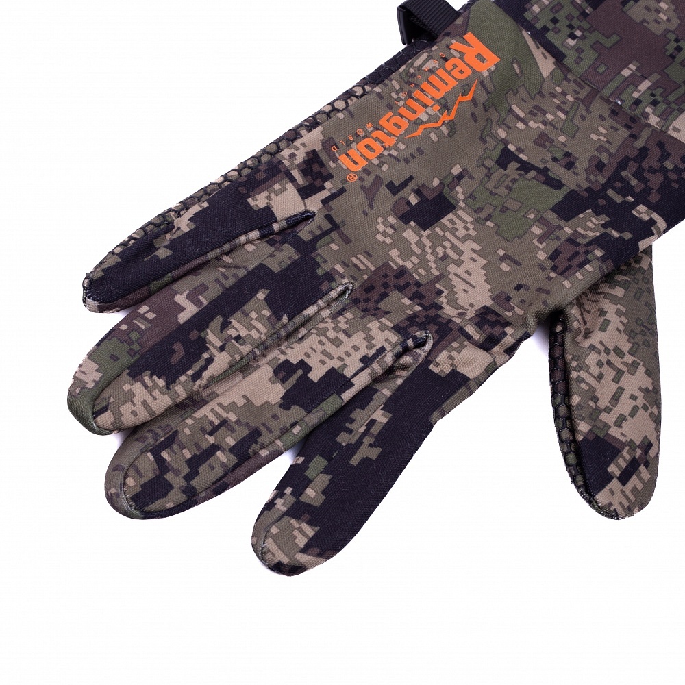Перчатки Remington Gloves Places II Green Forest /RM1624-997/