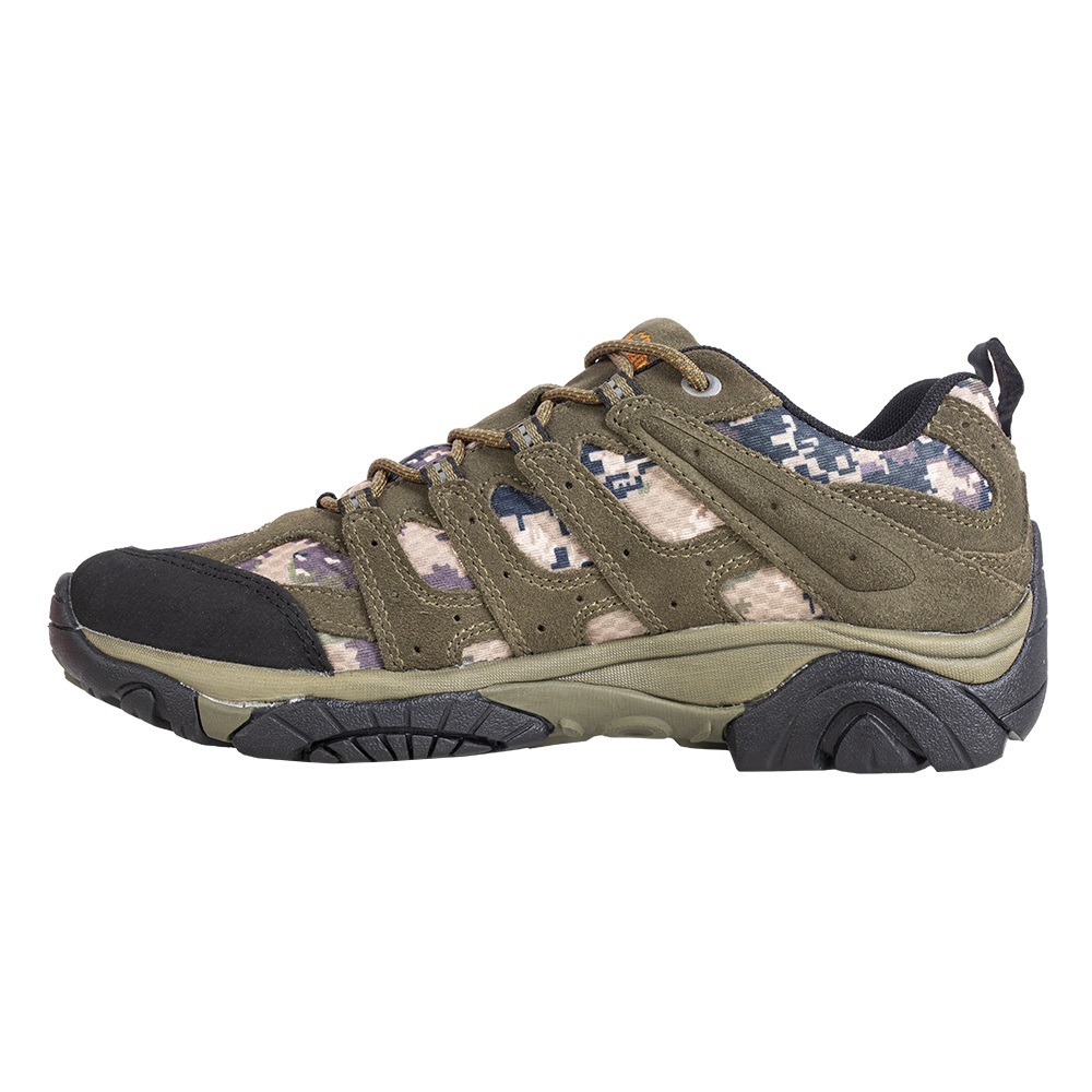Ботинки Remington Trekking boots olive /UB19066-903/ (3)