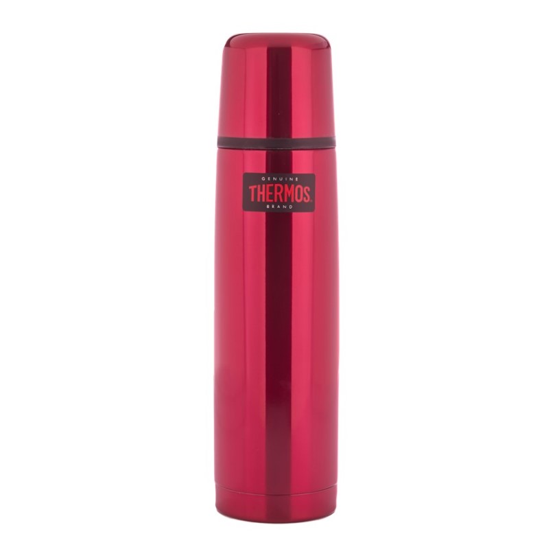 Термос Thermos FBB 750 Red 0,75л /956989/