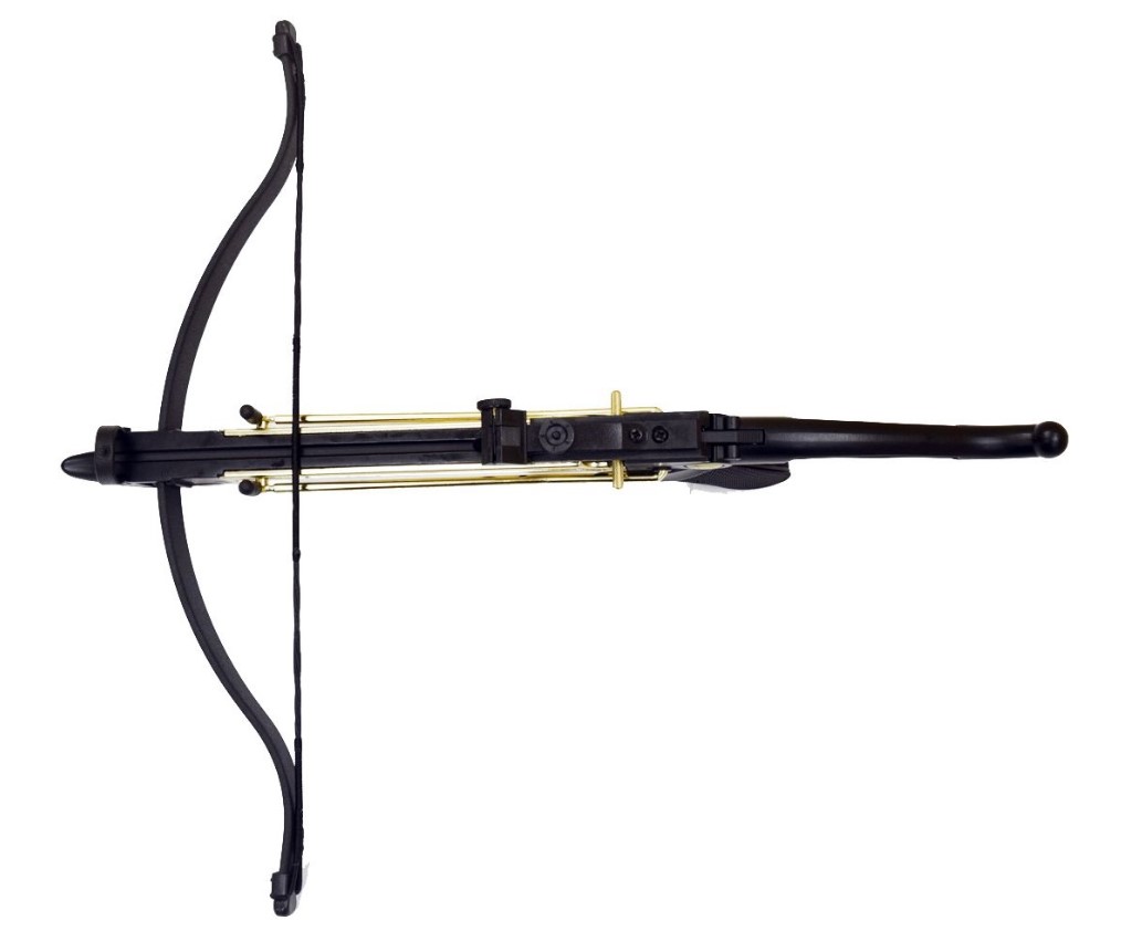 Арбалет-пистолет Remington Kite,black, алюм. /R-APA-80/ (1)