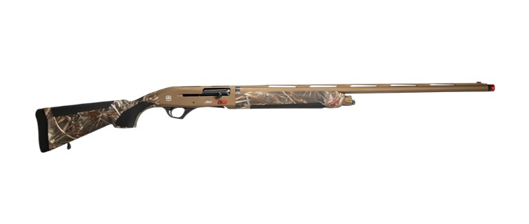 Охот. ружье ATA Neo Х Camo Max5 Bronze Sporting кал.12/76 760м 5+1патронов п/а инерц.сист.