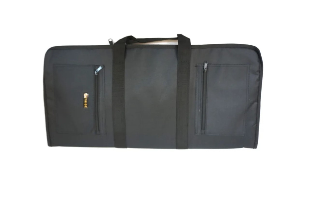 Чехол для насоса 70х34х4см с карманами мягкий Patriot /BH-CРР/