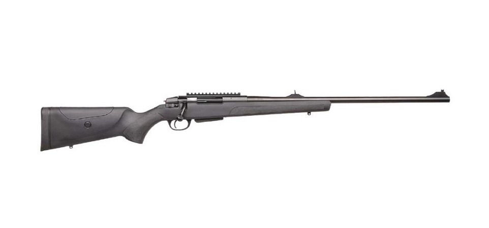 Нарезной карабин ATA ARMS Turqua Synthetic Black .308WIN L=560
