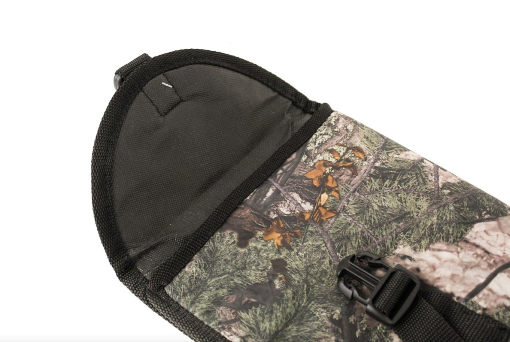 Чехол Хольстер МР 512-36 удлиненный ткань синт. /160451100/ (2)