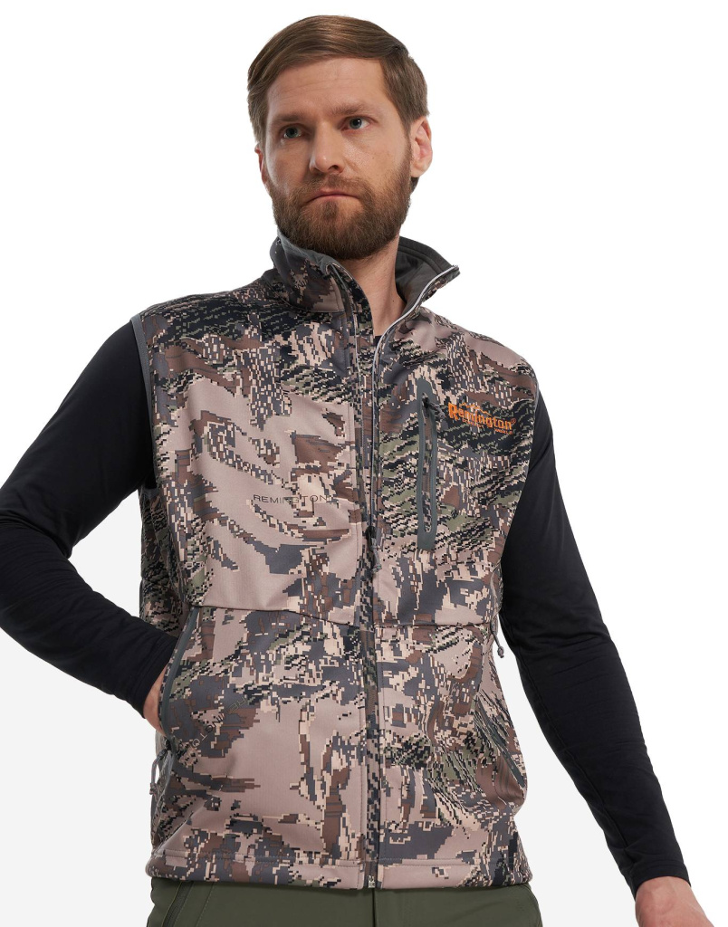 Жилет Remington Toss Figure /RM1414-993/