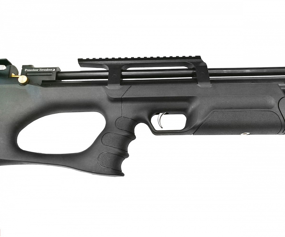 PCP Пневматическая винтовка Puncher breaker 3 k.5,5мм плс