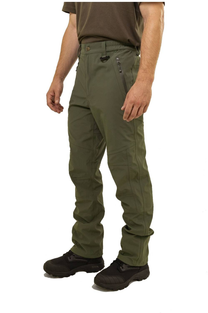 Брюки Remington тактические USV Green /TM2214-303/