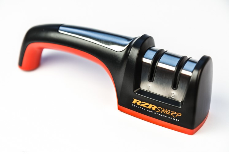 Точилка КЭ для кухонных ножей RZR-K1