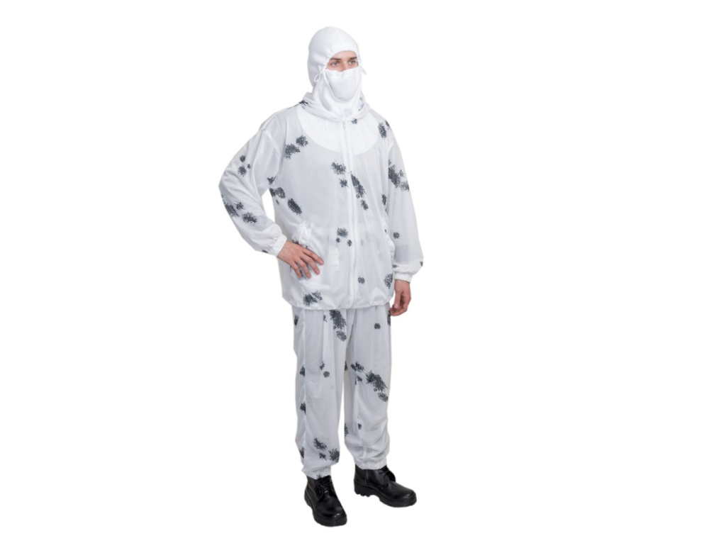 Костюм Хольстер Метелица нейлон клякса р.44-54,56-64 /330087123/