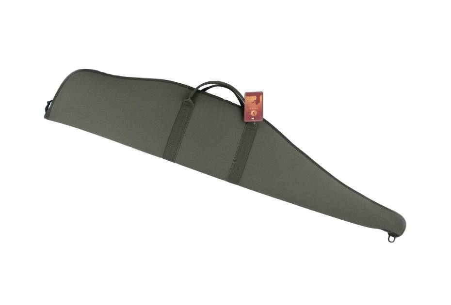 Чехол VEKTOR для винтовки с оптикой водонепроницаемой ткани L=127см /С-1/