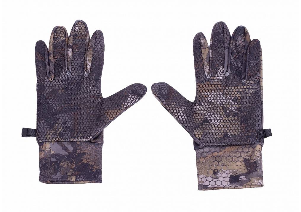 Перчатки Remington Gloves Places II Timber /RM1624-991/