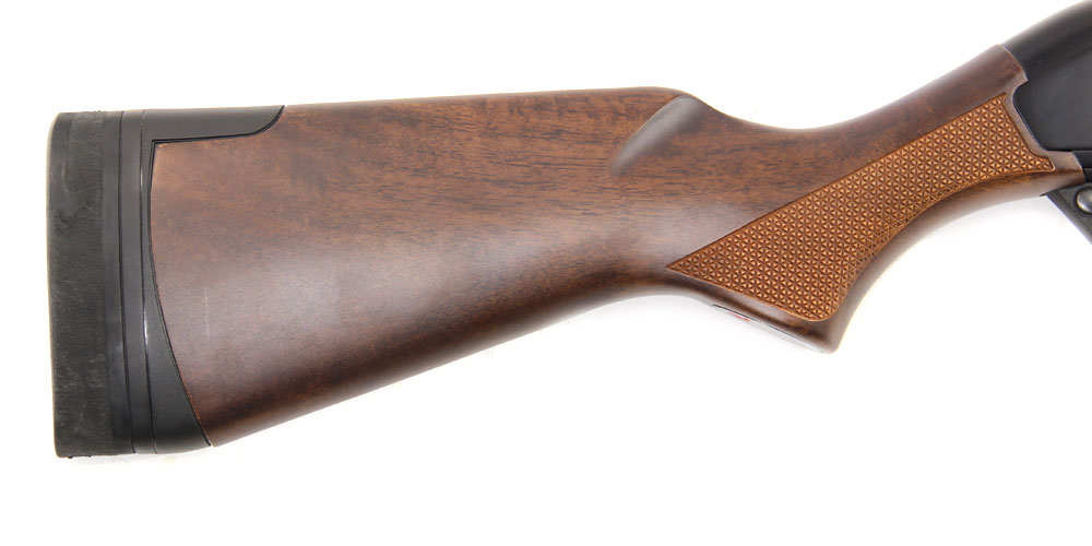 Нарезной карабин Winchester SXR Vulcan kal.300WM (1)