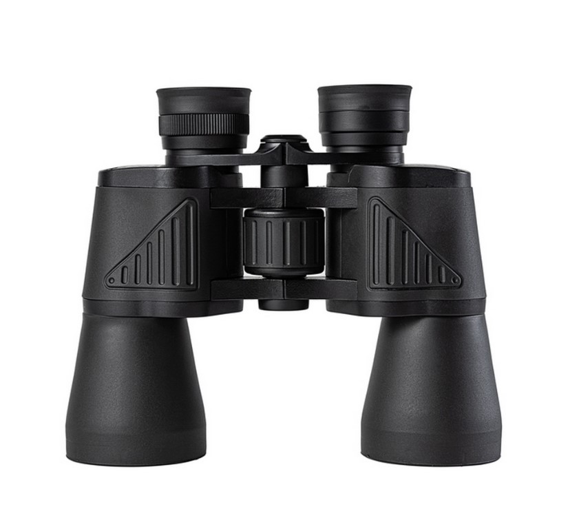 Бинокль GAUT Vega 16*50 Porro-призмы/GV1650B/