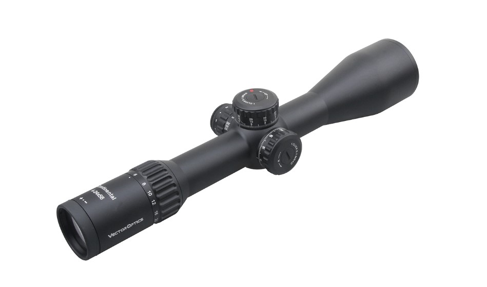 Прицел Vector Optics Continental х6 4-24х56 /SCFF-29/