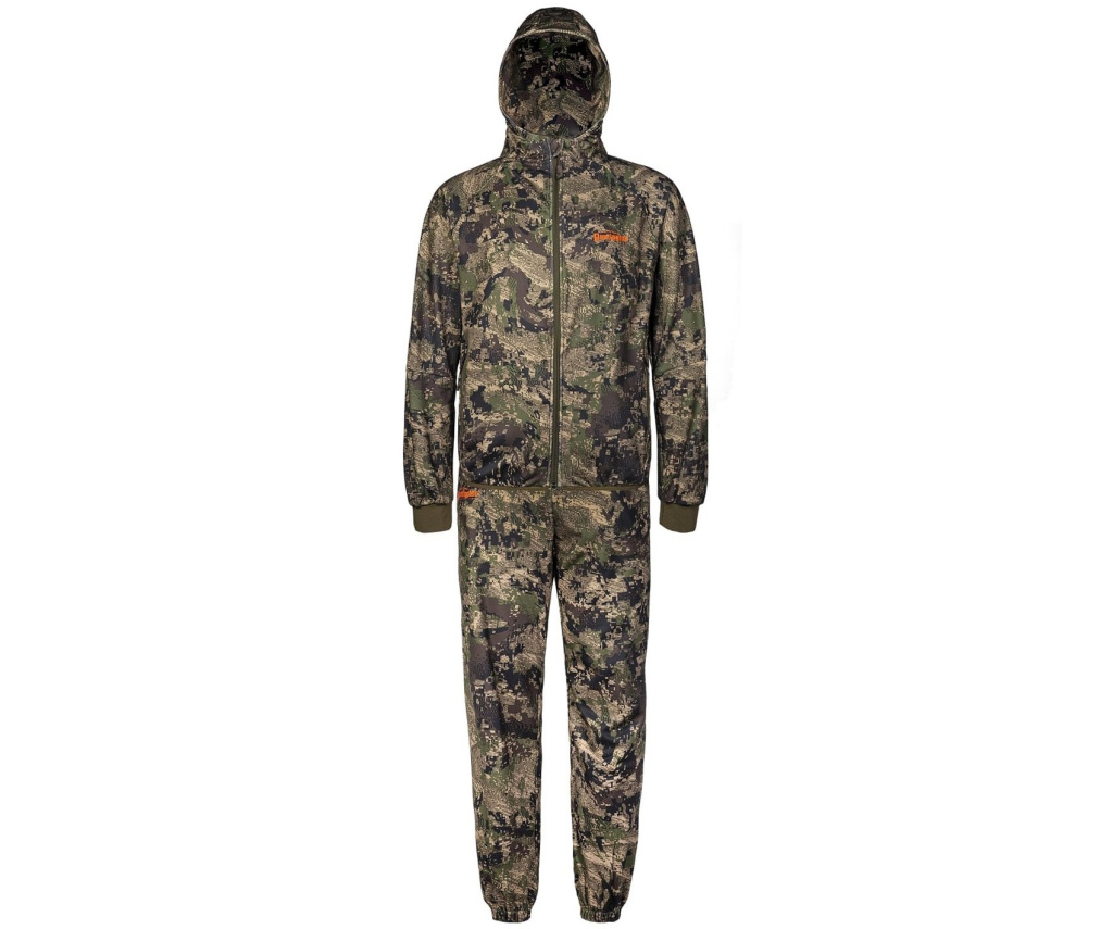 Костюм Remington Alabama Professional Green Forest /RM1057-997/