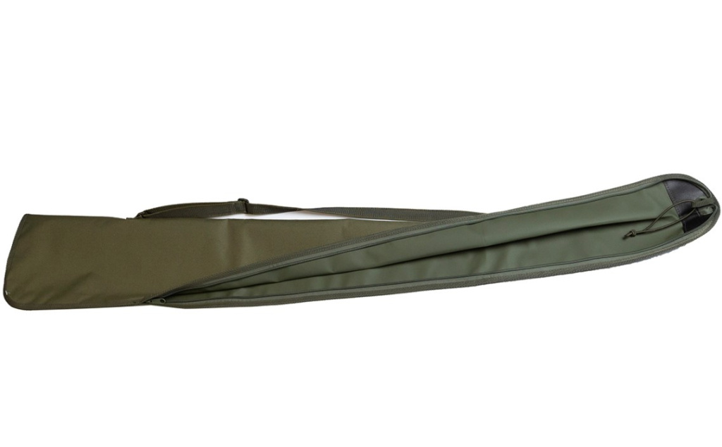 Чехол VEKTOR облегченный L=136см с нескользящим ремнем на молнии /М-21/ (1)