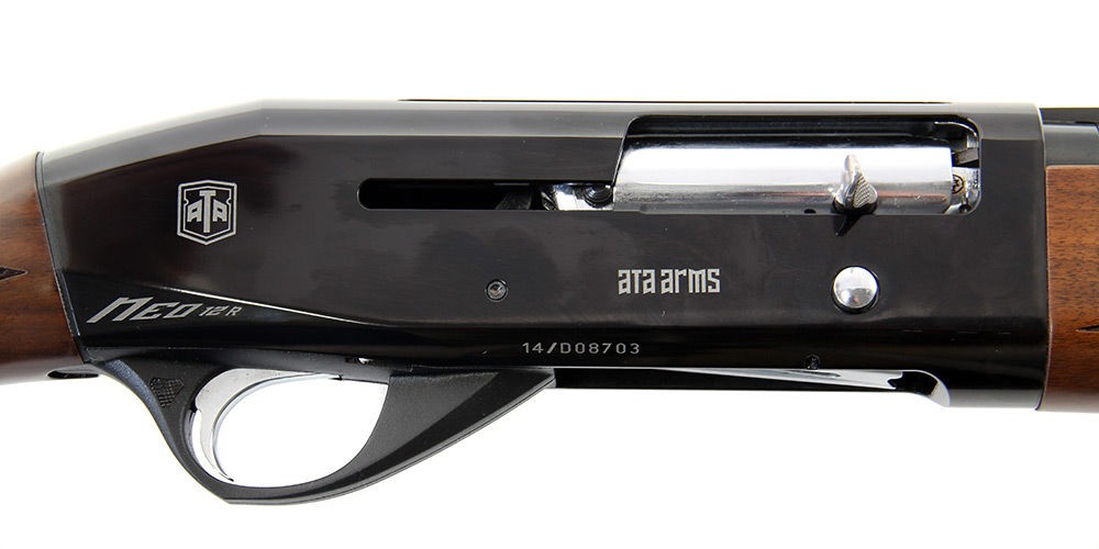 Охот. ружье ATA Neo 12 Walnut Stream кал.12/76 710мм