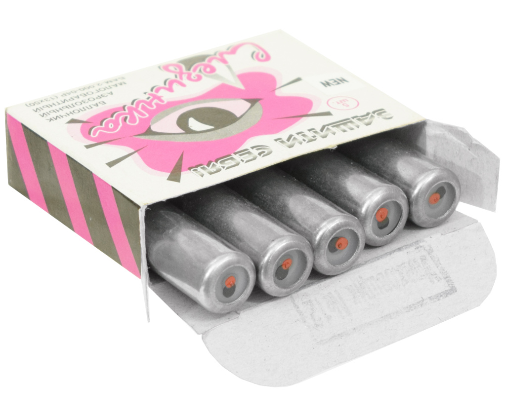 Бам Слезинка 13х50 2000-04Р