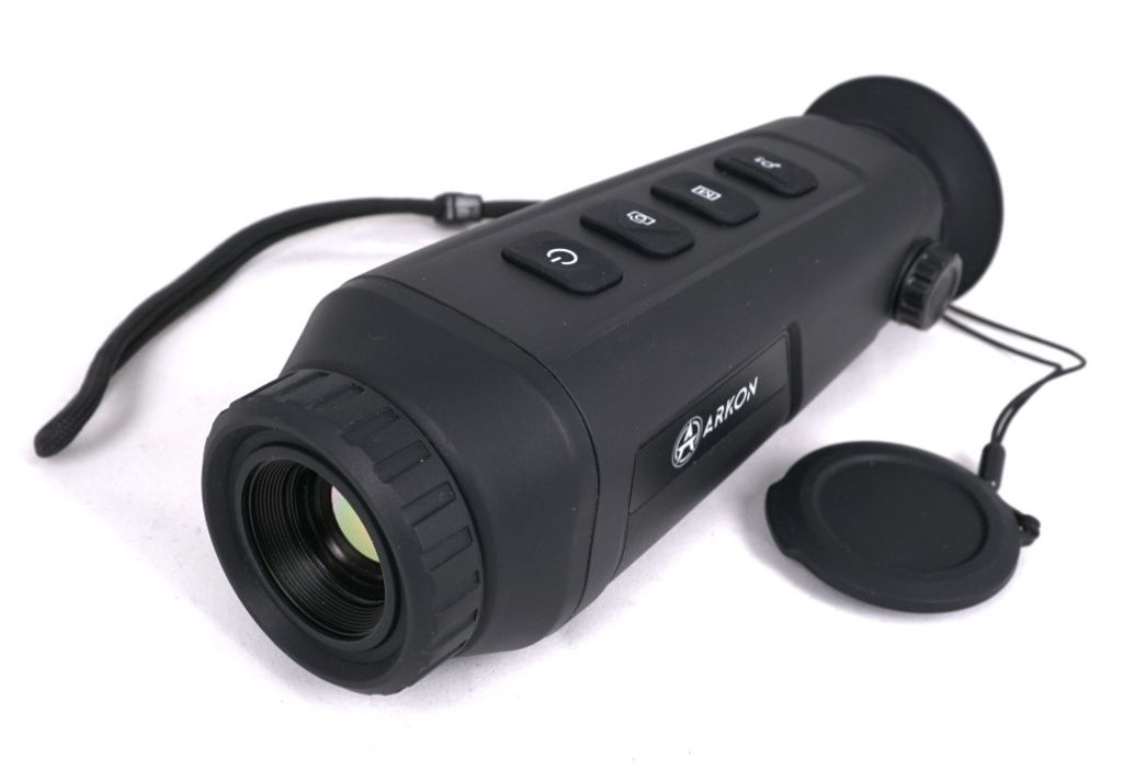 Тепловизионный монокуляр Arkon OVis LM19