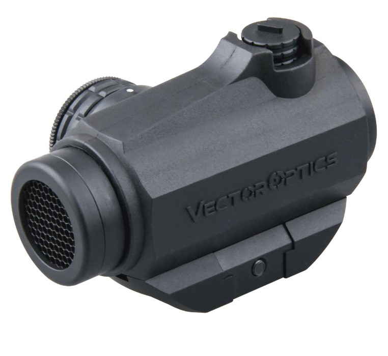 Прицел коллиматорный Vector Optics MAVERICK 1x22 MIL, Weaver (SCRD-38)