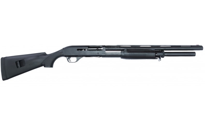 Охот. ружье ИР-214 кал.12/76 510мм Duo-Sys плс, д.н.