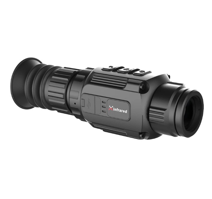 Тепловизионный прицел Saim SCL25W 384*288