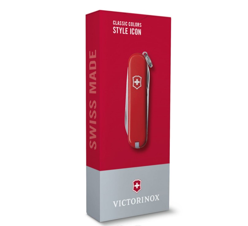 Нож CLASSIC STYLE ICON Нож CLASSIC STYLE ICON