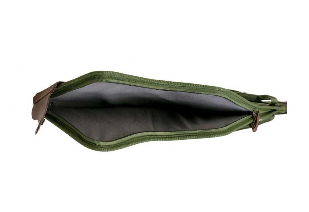 Чехол Хольстер Лидер с оптикой L-1200мм кожа /160900000/ (1)