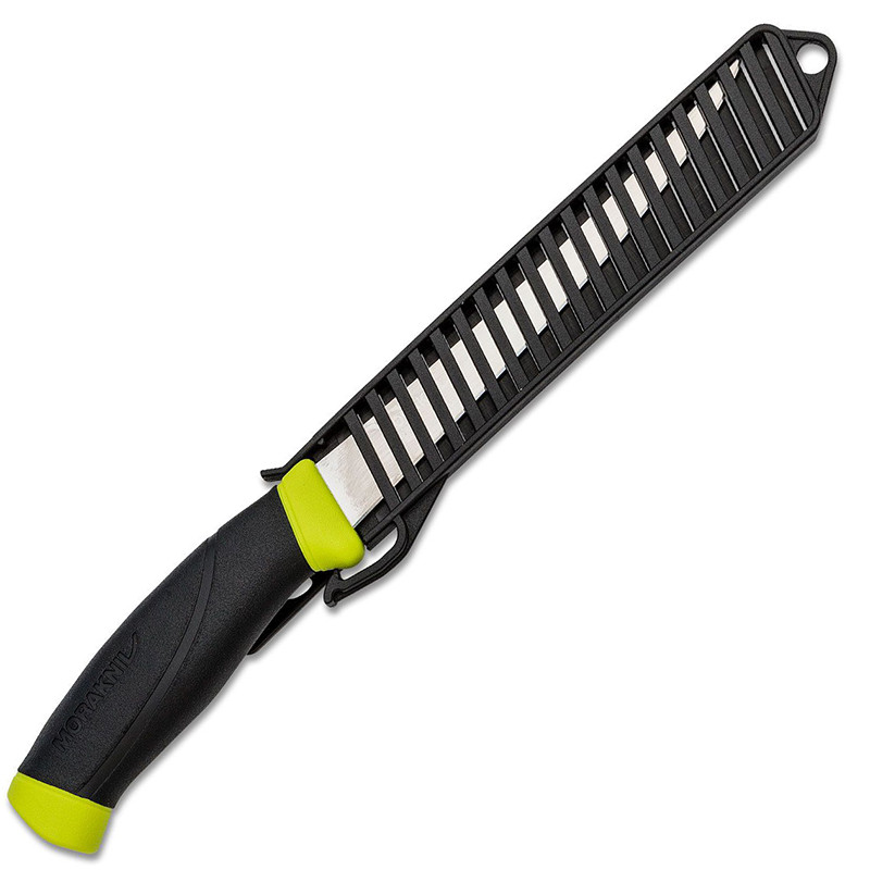Нож Mora Knife Fishing Comfort Fillet 155/11892/ (3)