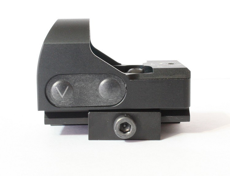 Прицел коллиматорный Hakko BED-XT-4 Weaver