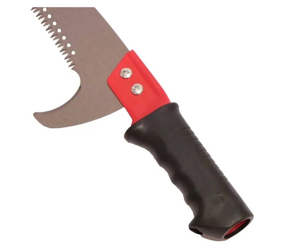 Пила Следопыт-Ranger туристическая в чехле /PF-ST-F05/