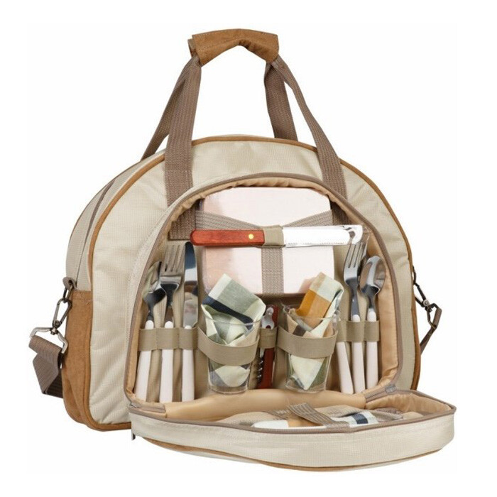 Набор для пикника CW Caprise 2 персоны /PL-001/