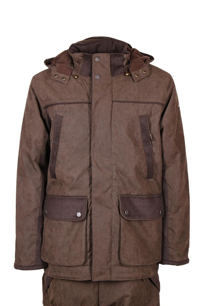 Костюм Remington RAM зимний /RM1029-905/