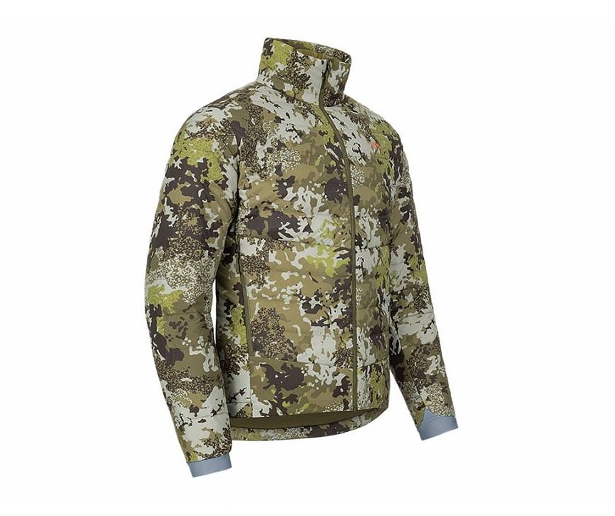 Куртка Blaser Supervisor р.XXL /121005-140-571/